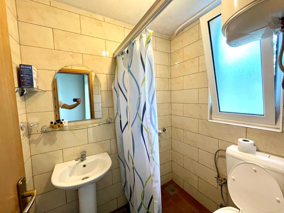 Apartments Flamingo Ulcinj Buitenkant foto